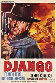 Django (1966) Free Movie
