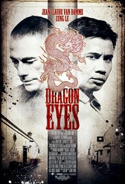 Dragon Eyes (2012) Free Movie M4ufree