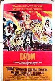 Drum (1976) Free Movie