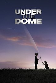 Under the Dome Free Tv Series