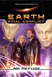 Earth: Final Conflict (19972002) Free Tv Series