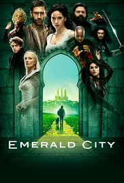 Emerald City (TV Series 2016) Free Tv Series