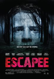 Escapee (2011) M4uHD Free Movie
