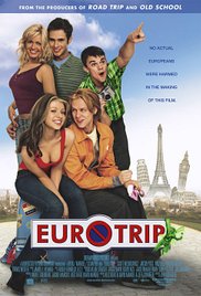 EuroTrip (2004) Free Movie