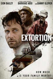 Extortion (2017) Free Movie