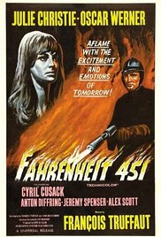 Fahrenheit 451 (1966) Free Movie M4ufree