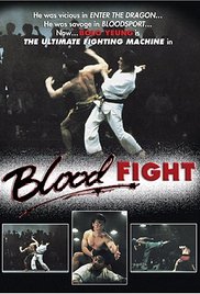 Bloodfight (1989) Free Movie