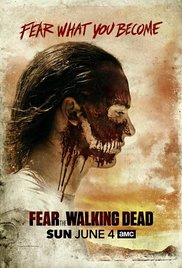 Fear the Walking Dead (TV Series 2015) StreamM4u M4ufree
