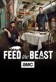 Feed the Beast (TV Series 2016) M4uHD Free Movie