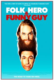 Folk Hero & Funny Guy (2016) M4uHD Free Movie