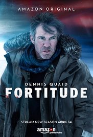 Fortitude M4uHD Free Movie