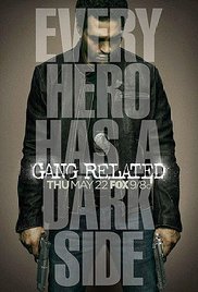 Gang Related Free Tv Series