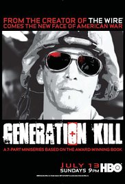Generation Kill (TV Mini-Series 2008) Free Tv Series