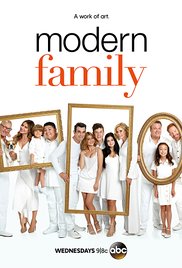 Modern Family Free Tv Series
