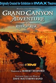 Grand Canyon Adventure: River at Risk (2008) Free Movie