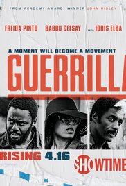 Guerrilla (2017) Free Tv Series