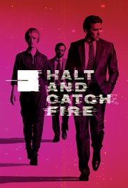 Halt and Catch Fire Free Tv Series