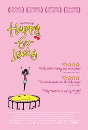 HappyGoLucky (2008) M4uHD Free Movie