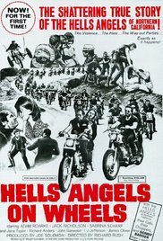 Hells Angels on Wheels (1967) Free Movie