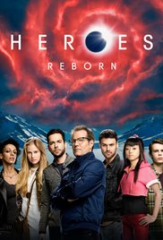 Heroes Reborn (TV Mini Series 2015) Free Tv Series