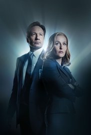 The X-Files (TV Series 1993-2002) Free Tv Series