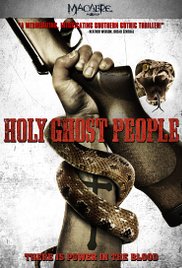 Holy Ghost People (2013) Free Movie