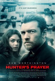 Hunters Prayer (2017) Free Movie M4ufree