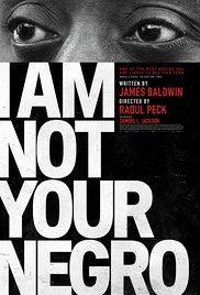 I Am Not Your Negro (2016) Free Movie