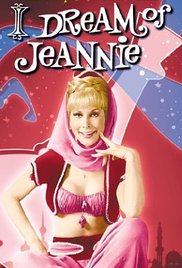 I Dream of Jeannie (19651970) Free Tv Series