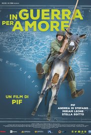 In guerra per amore (2016) Free Movie