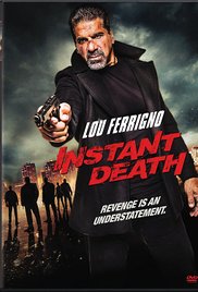 Instant Death (2016) Free Movie