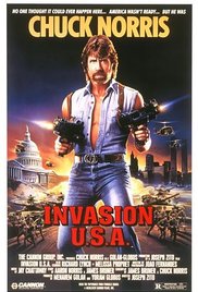 Invasion U.S.A. (1985) Free Movie