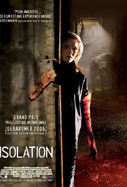 Isolation (2005) Free Movie M4ufree
