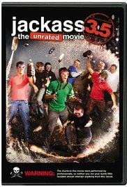 Jackass 3.5 (2011) Free Movie