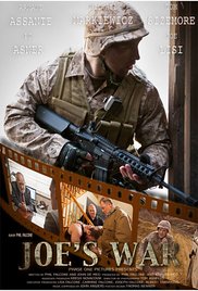 Joes War (2017) M4uHD Free Movie