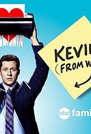 Kevin from Work (2015) Free Tv Series