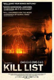 Kill List (2011) Free Movie M4ufree