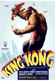 King Kong (1933) Free Movie M4ufree