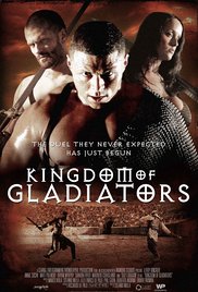 Kingdom of Gladiators (2011) Free Movie