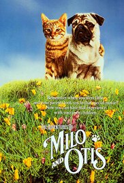 The Adventures of Milo and Otis (1986) Free Movie