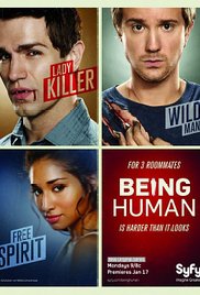 Being Human (TV Series 2011-2014) - Season 4 Free Tv Series
