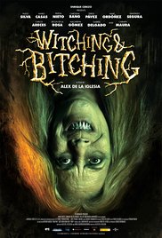 Witching and Bitching (2013) M4uHD Free Movie