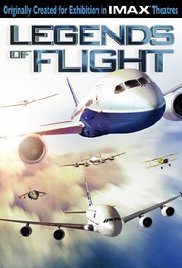 Legends of Flight (2010) Free Movie