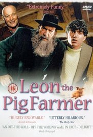Leon the Pig Farmer (1992) M4uHD Free Movie