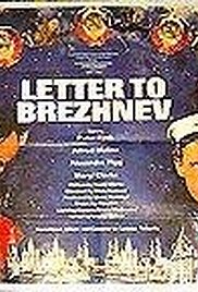 Letter to Brezhnev (1985) Free Movie M4ufree