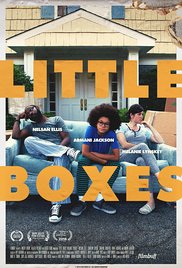 Little Boxes (2016) M4uHD Free Movie