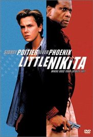 Little Nikita (1988) Free Movie M4ufree