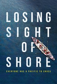 Losing Sight of Shore (2017) Free Movie