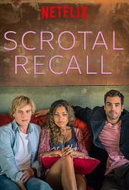 Scrotal Recall (TV Series 2014) M4uHD Free Movie