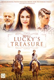 Luckys Treasure (2016) M4uHD Free Movie